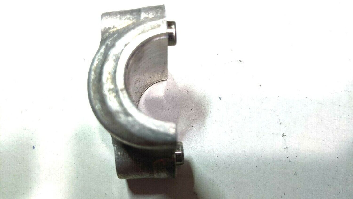FERRARI 348 PARTS ENGINE RIGHT HEAD CAMSHAFT CAP # 10
