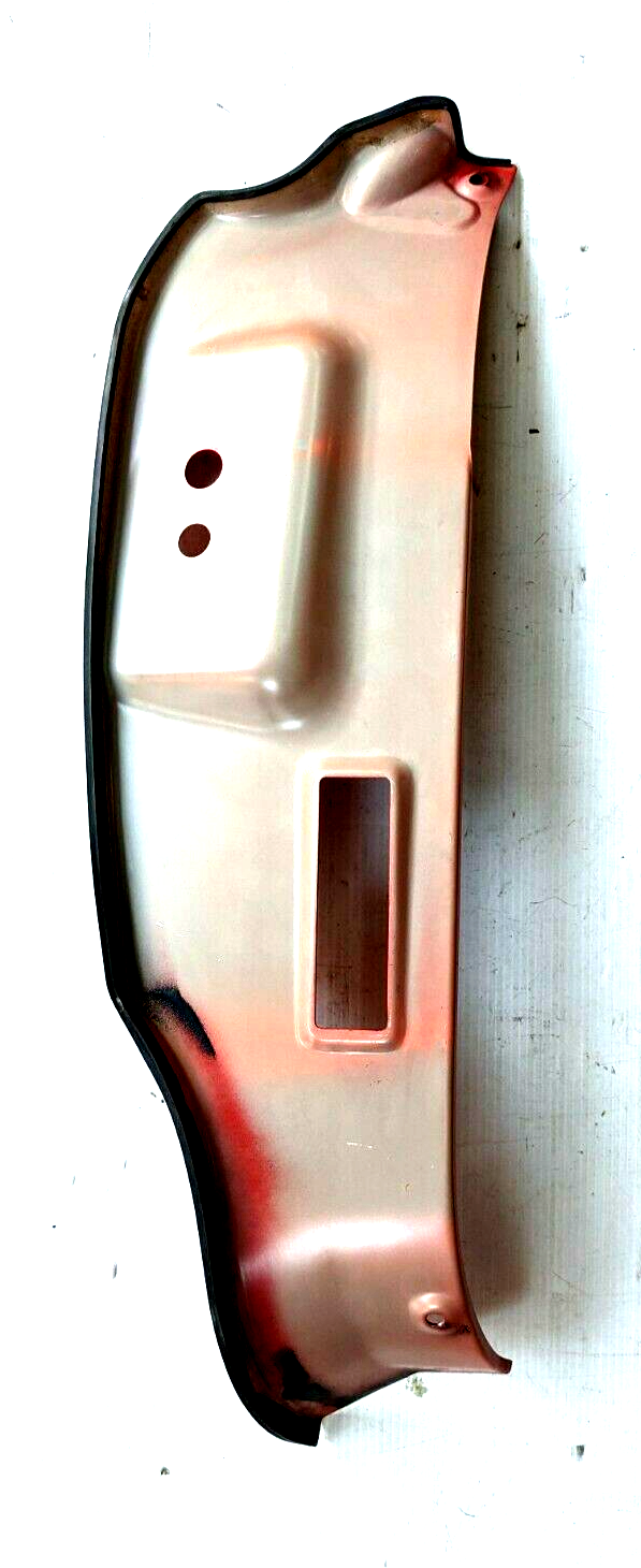 FERRARI 360 SPIDER PARTS LEFT DOOR STRICKER SILL COVER PLATE 64858900