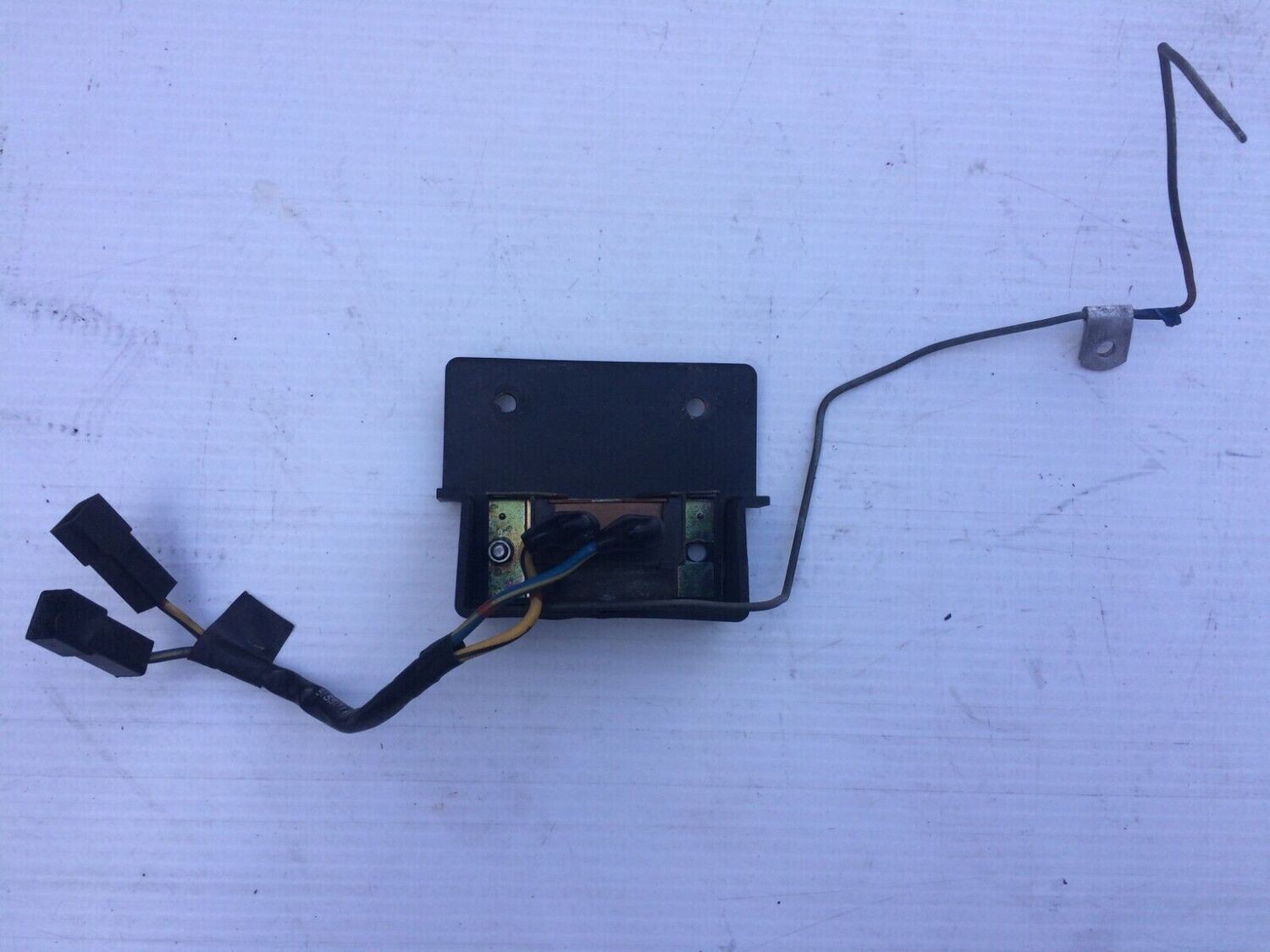 Rolls-Royce Silver  BENTLEY  MULSANNE air conditioning UR70288 EVAPORATOR SENSOR