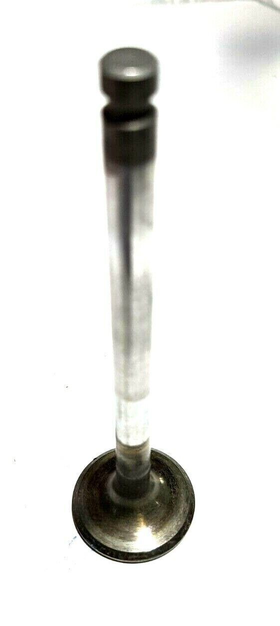 FERRARI 348 PARTS ENGINE CYLINDER HEAD EXHAUST VALVE 137959