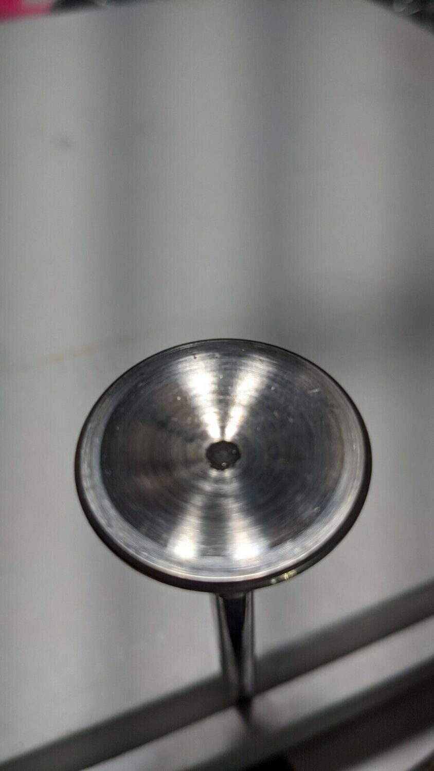 FERRARI 348 PARTS ENGINE CYLINDER HEAD INTAKE VALVE 137955