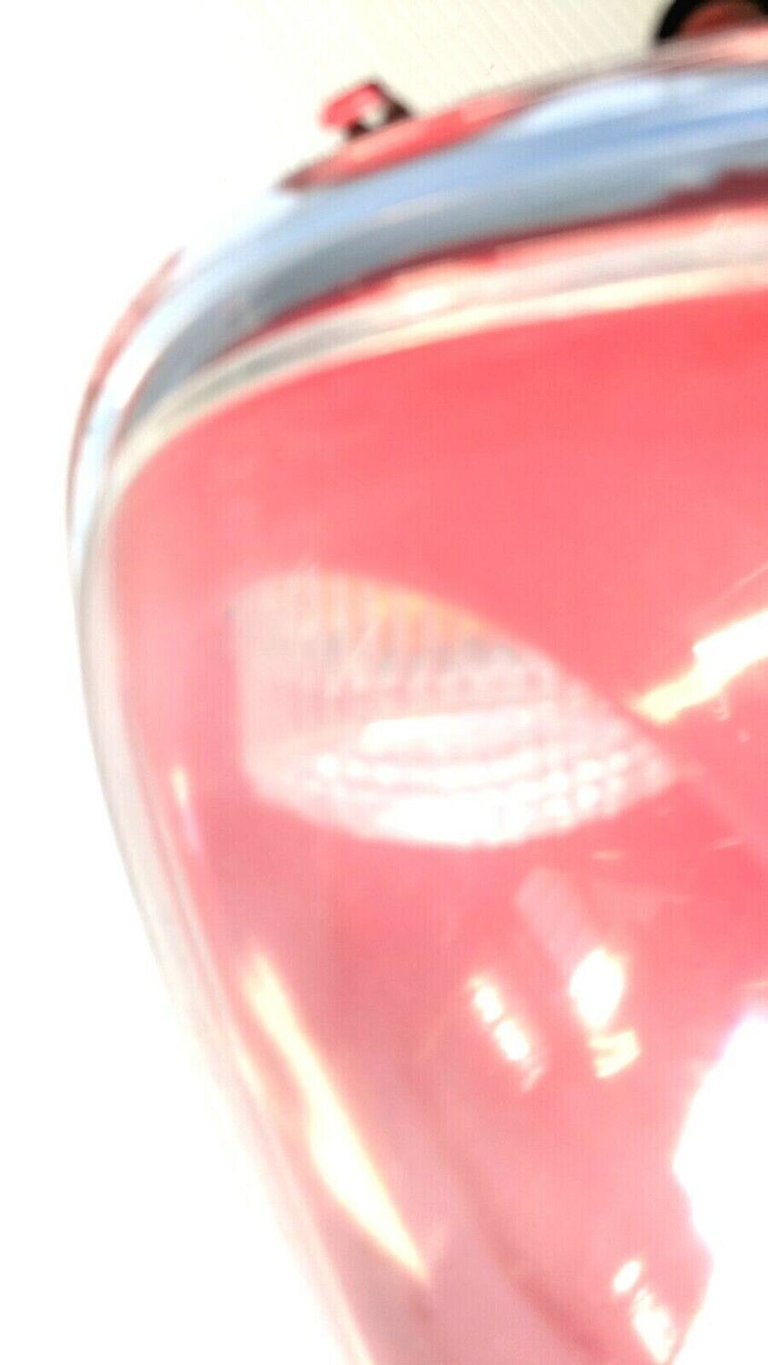 FERRARI 360 SPIDER PARTS RIGHT HEADLIGHT ASSEMBLY USA ROSSO CORSA