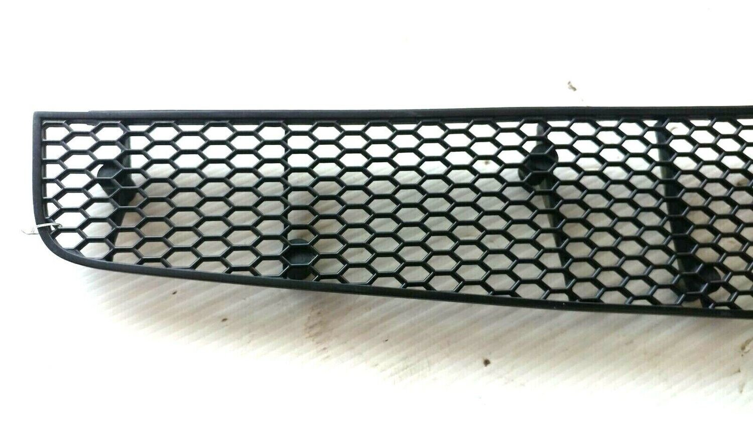 FERRARI 360 SPIDER PARTS RIGHT and LEFT  ENGINE LID GRILLE 65785100