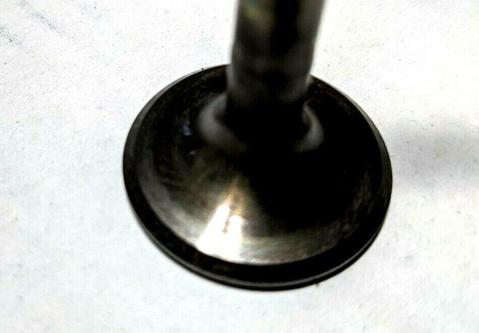 FERRARI 348 PARTS ENGINE CYLINDER HEAD EXHAUST VALVE 137959