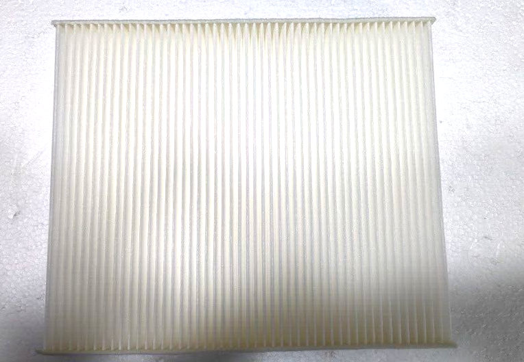 ROLLS ROYCE GHOST FROM 2010 New CABIN FILTER SET FOR AIR CONDITIONING