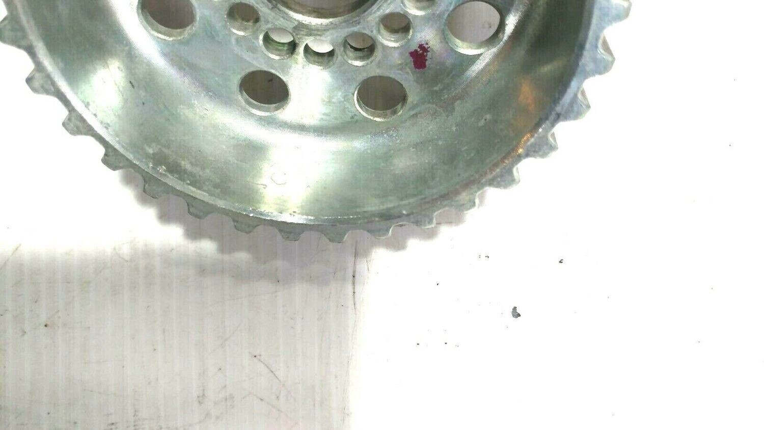 FERRARI 348 PARTS FRONT ENGINE CAM SPROCKET DRIVEN GEAR 136229