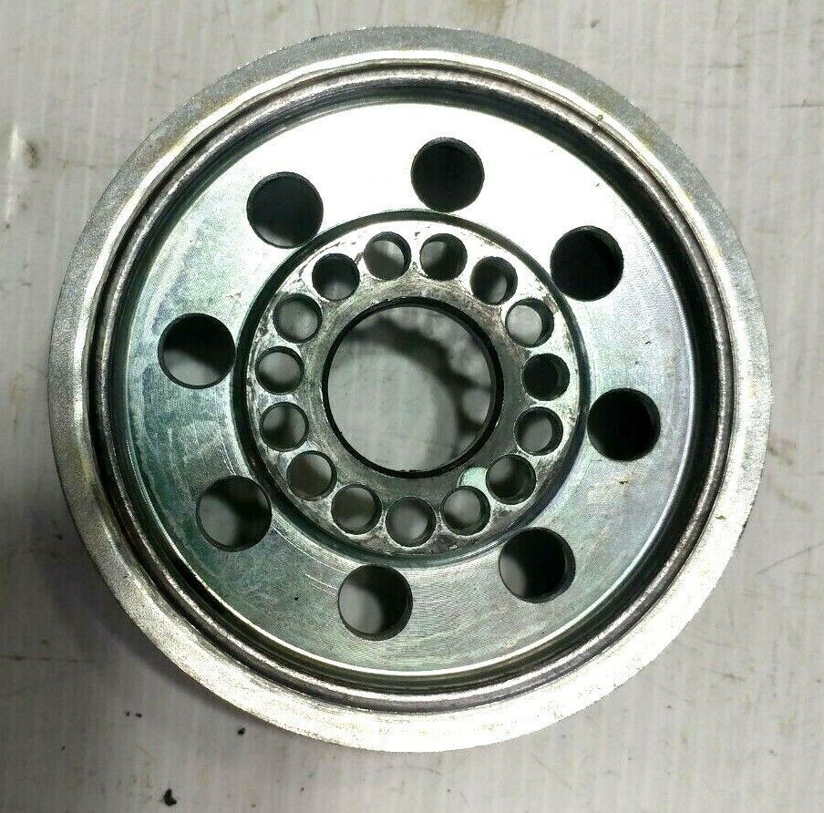 FERRARI 348 PARTS FRONT ENGINE CAM SPROCKET DRIVEN GEAR 136229