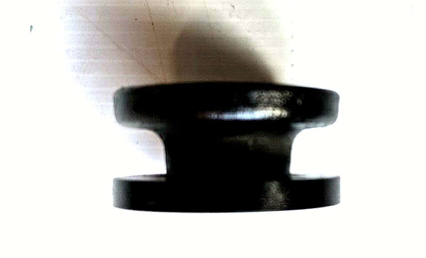 1981 FERRARI 308 GTSi PART engine motor MOUNT SPACER 107424
