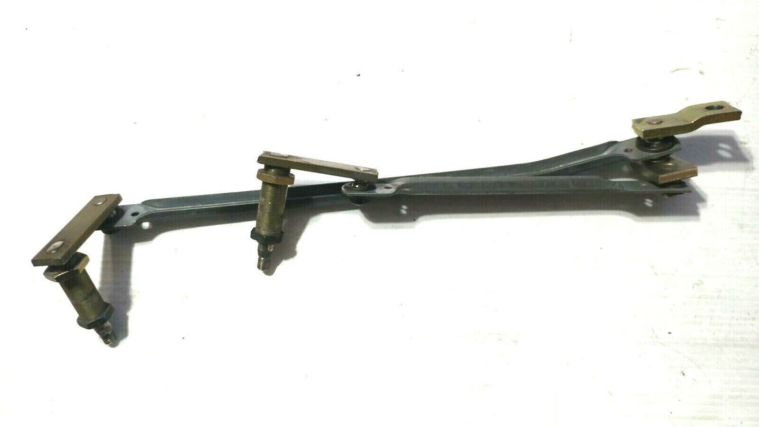 FERRARI 348 PARTS wiper MOTOR WINDSCREEN TRANSMISSION LEVER 62885800
