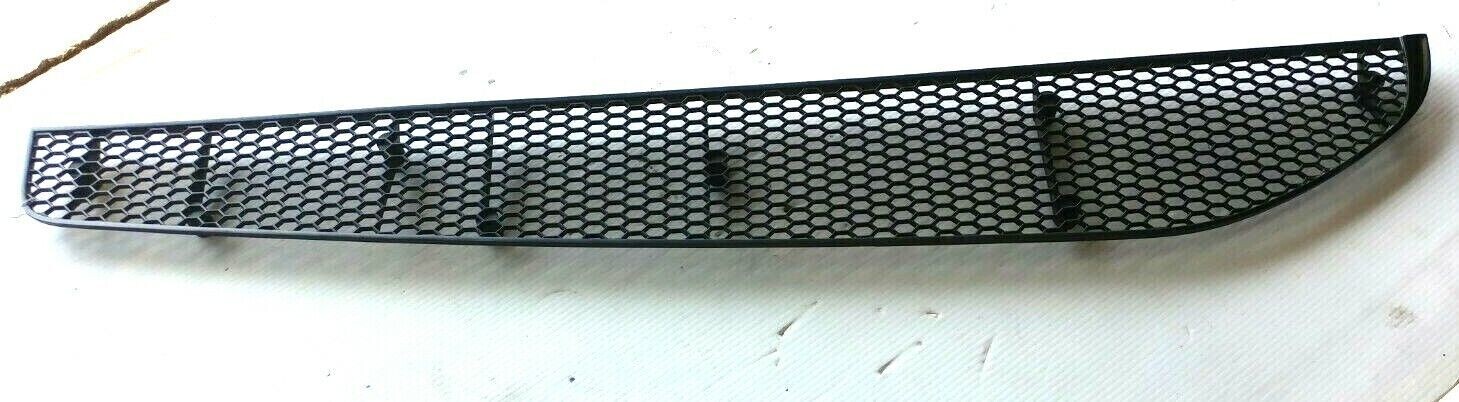 FERRARI 360 SPIDER PARTS RIGHT and LEFT  ENGINE LID GRILLE 65785100