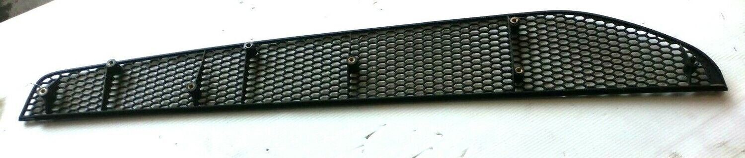 FERRARI 360 SPIDER PARTS RIGHT and LEFT  ENGINE LID GRILLE 65785100