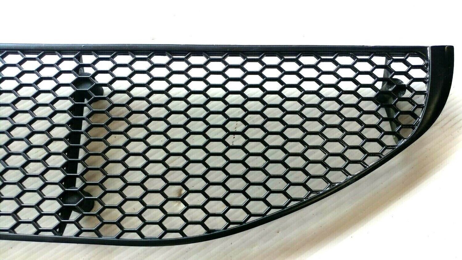 FERRARI 360 SPIDER PARTS RIGHT and LEFT  ENGINE LID GRILLE 65785100
