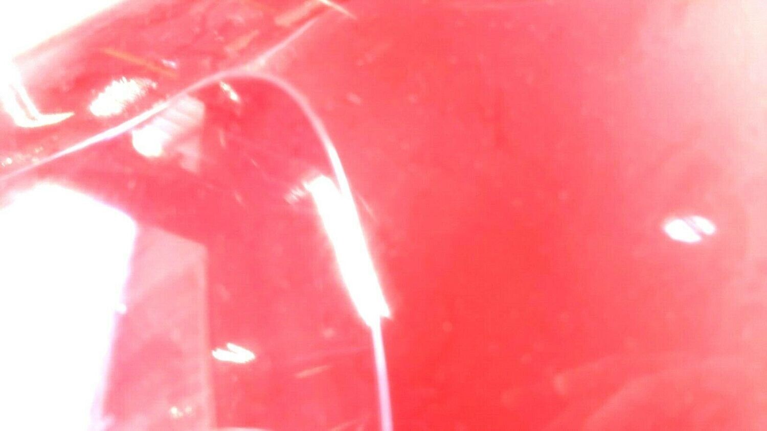 FERRARI 360 SPIDER PARTS RIGHT HEADLIGHT ASSEMBLY USA ROSSO CORSA