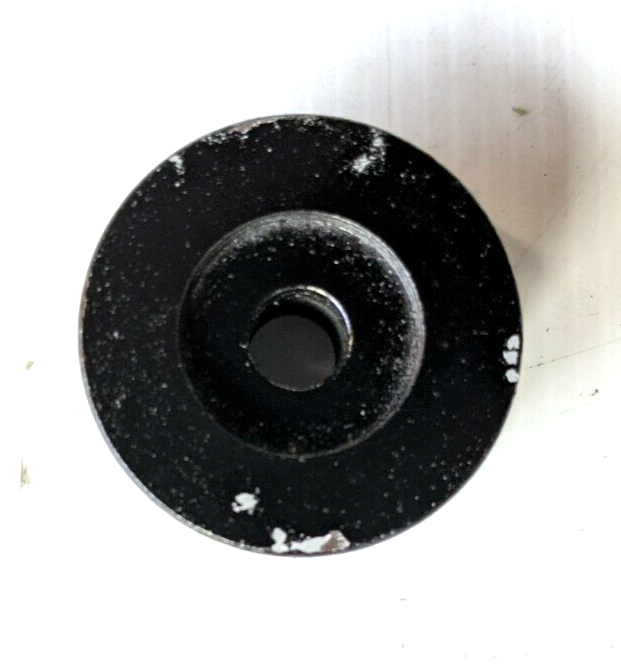 1981 FERRARI 308 GTSi PART engine motor MOUNT SPACER 107424