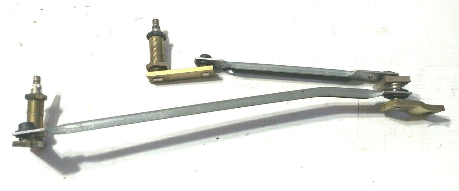 FERRARI 348 PARTS wiper MOTOR WINDSCREEN TRANSMISSION LEVER 62885800