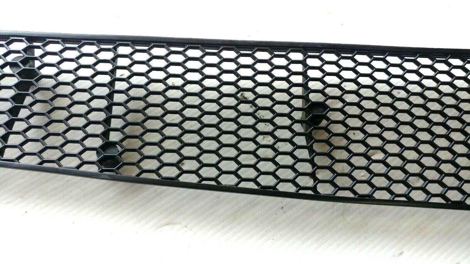 FERRARI 360 SPIDER PARTS RIGHT and LEFT  ENGINE LID GRILLE 65785100