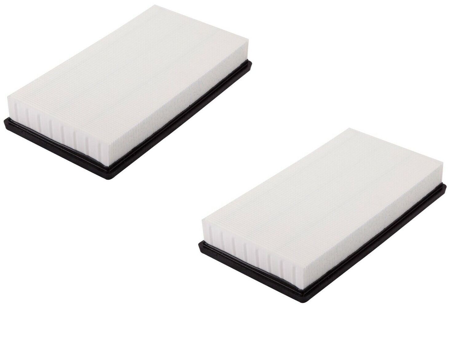 ROLLS ROYCE GHOST FROM 2010 New ENGINE AIR INTAKE FILTER SET