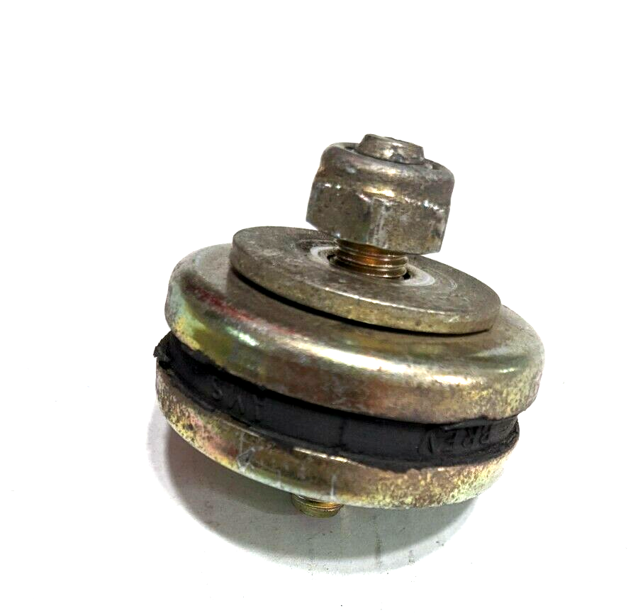 FERRARI 348 PARTS fuel tank ANTI VIBRATION MOUNT 137994