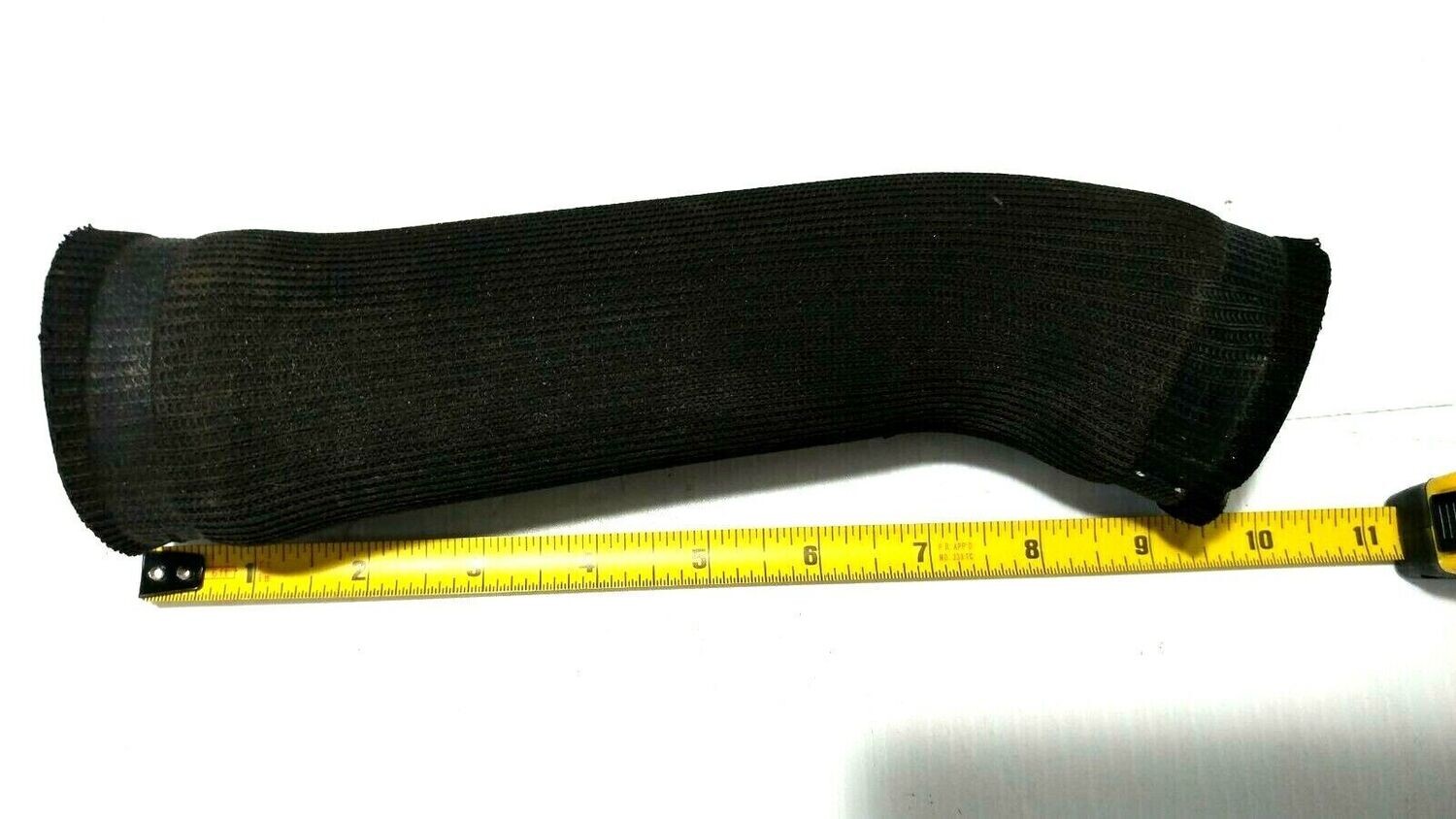AZURE ROLLS ROYCE SILVER SPUR BENTLEY FUEL FILLER HOSE NECK -TANK UR20949