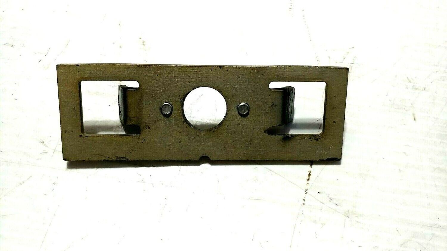 ROLLS ROYCE SPIRIT SPUR CHROME LEFT OR RIGHT MIRROR support bracket
