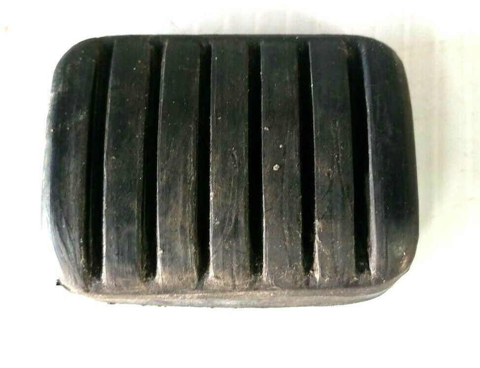 ROLLS-ROYCE CORNICHE SILVER SHADOW parking brake rubber pad at pedal