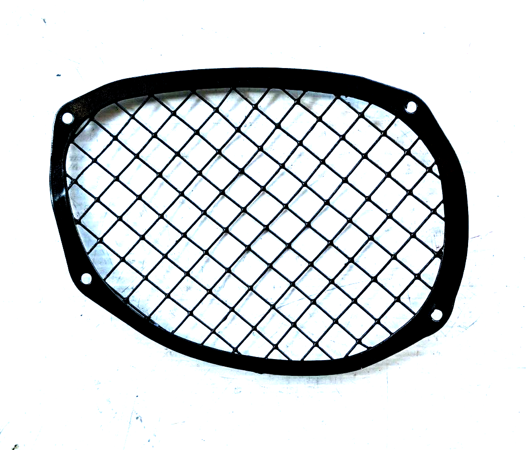 FERRARI 360 SPIDER COUPE PARTS UNDERDOOR ROCKER PANEL GRILLE LEFT SIDE 66079600
