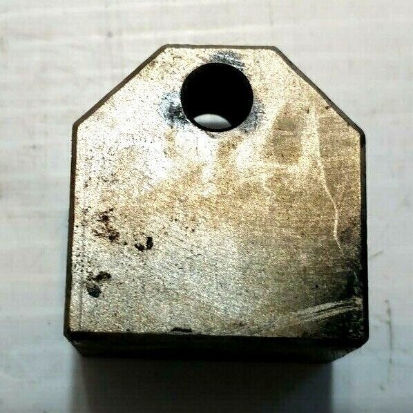 FERRARI 348 PARTS M0089337 5 speed CLUTCH CONTROL HOSE PIPE CONNECTOR 240774