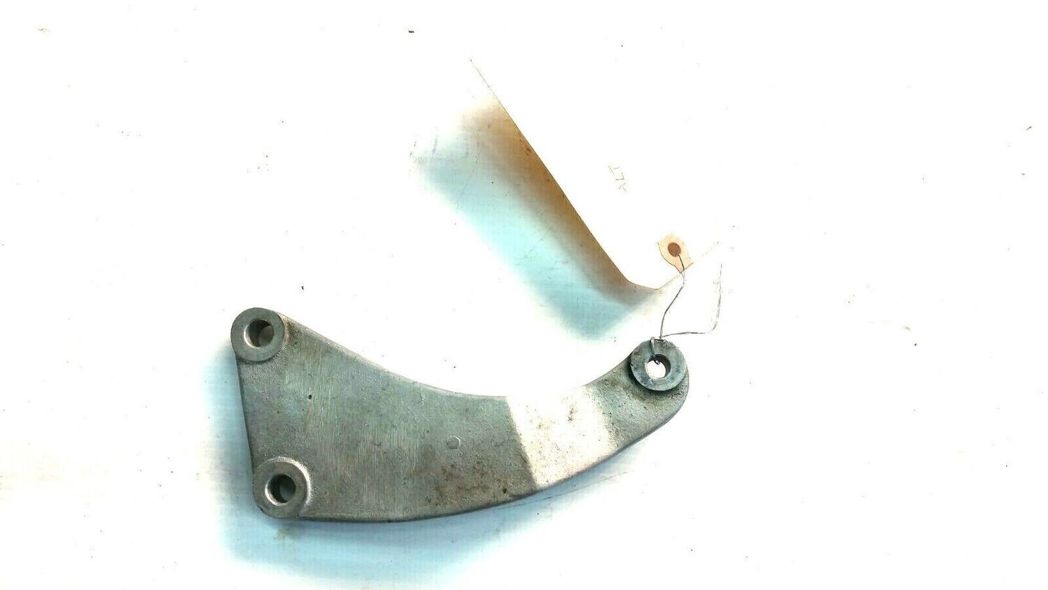FERRARI 348 PARTS M0089337 ALTERNATOR lower bracket 145357