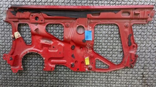 FERRARI 348 PARTS LEFT DOOR WINDOW REGULATOR FRAME 62108810