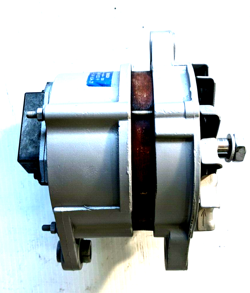 FERRARI 308 PARTS ALTERNATOR , PRE OWNED TESTED 0120489823 110073 65AMP