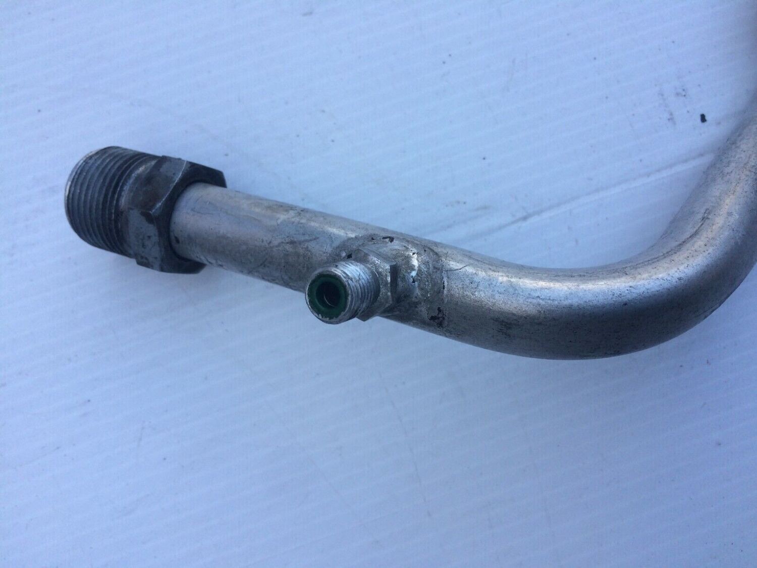 Rolls-Royce Silver BENTLEY MULSANNE air conditioning EVAPORATOR OUT PIPE UR70296