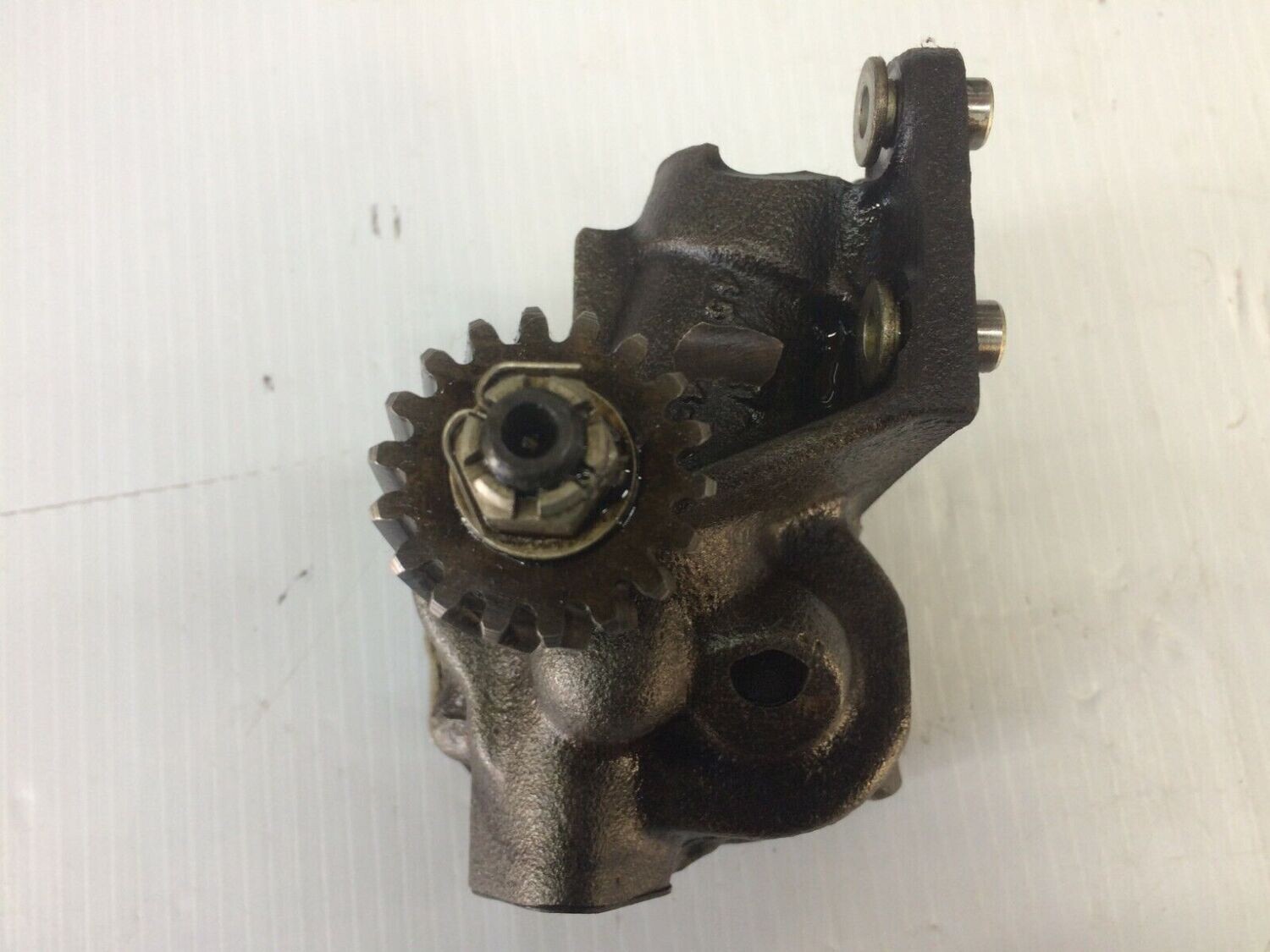 BENTLEY ROLLS ROYCE SILVER SPUR OIL PUMP UE46027 TESTED