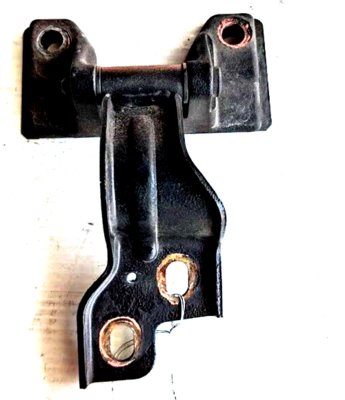 2000-2004 Ferrari 360 Spider Rear Engine Lid RIGHT SIDE HINGE 65789500