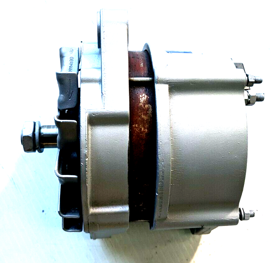 FERRARI 308 PARTS ALTERNATOR , PRE OWNED TESTED 0120489823 110073 65AMP