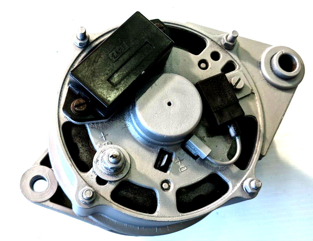 FERRARI 308 PARTS ALTERNATOR , PRE OWNED TESTED 0120489823 110073 65AMP