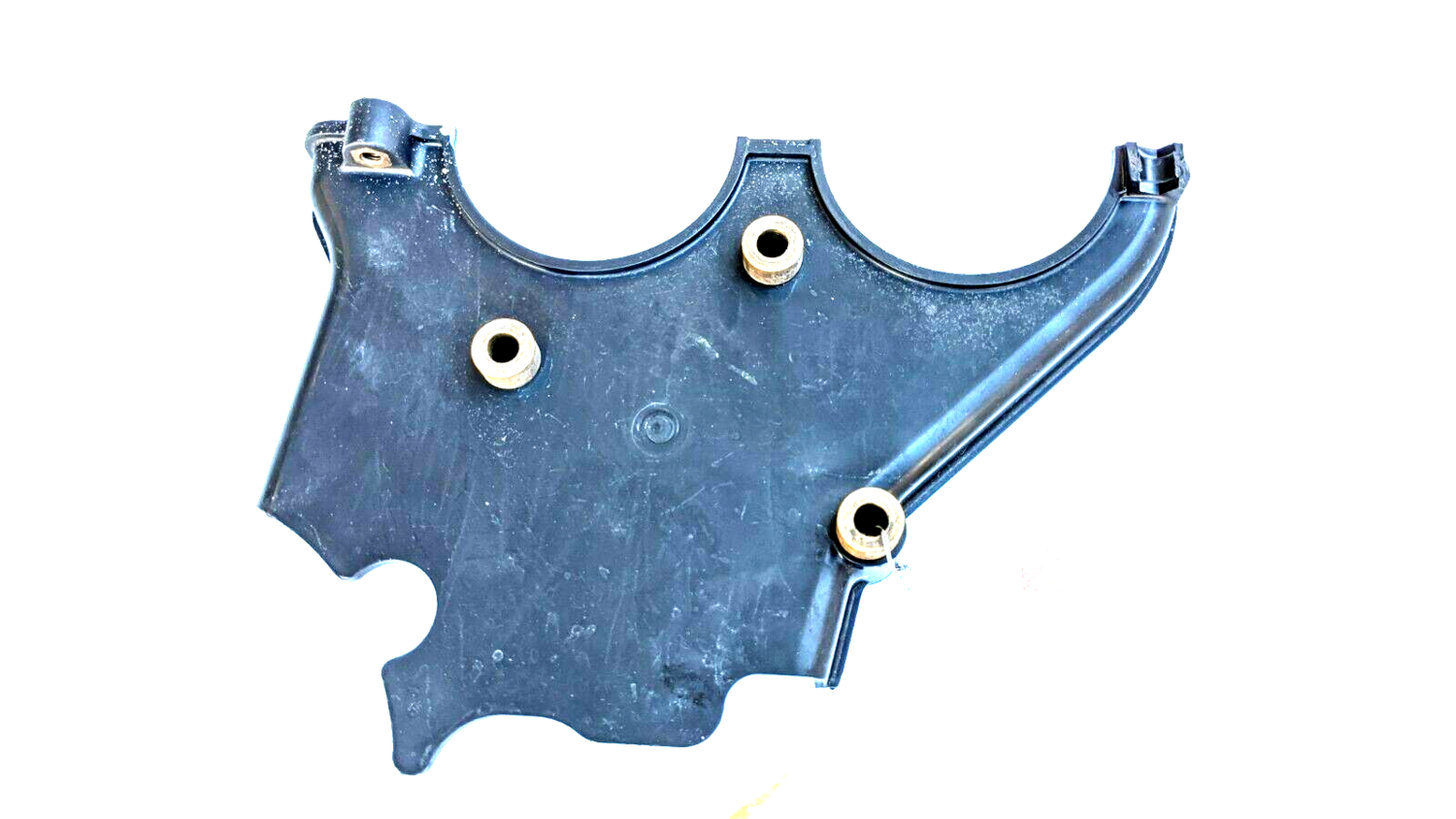 FERRARI 348 PARTS engine RIGHT REAR TIMING BELT COVER 134217