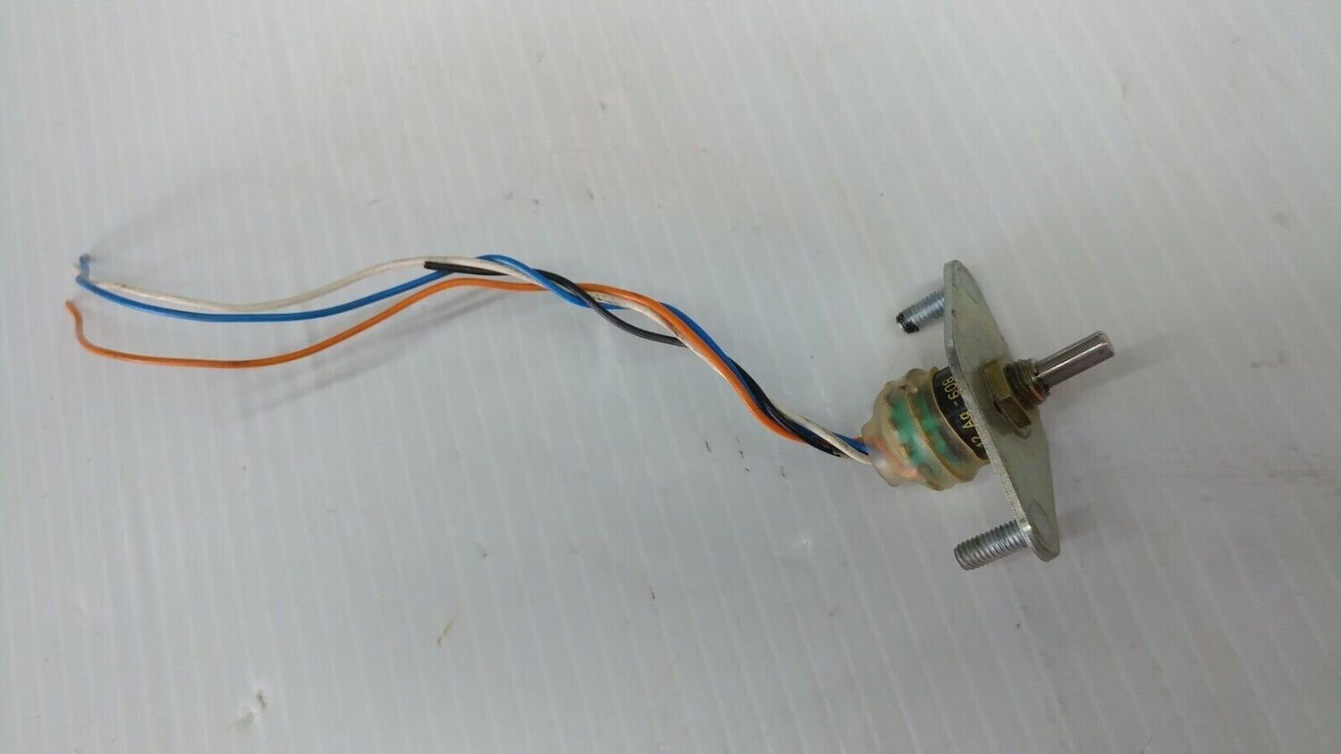 Rolls Royce Silver Spur headlight switch UV10695PB tested