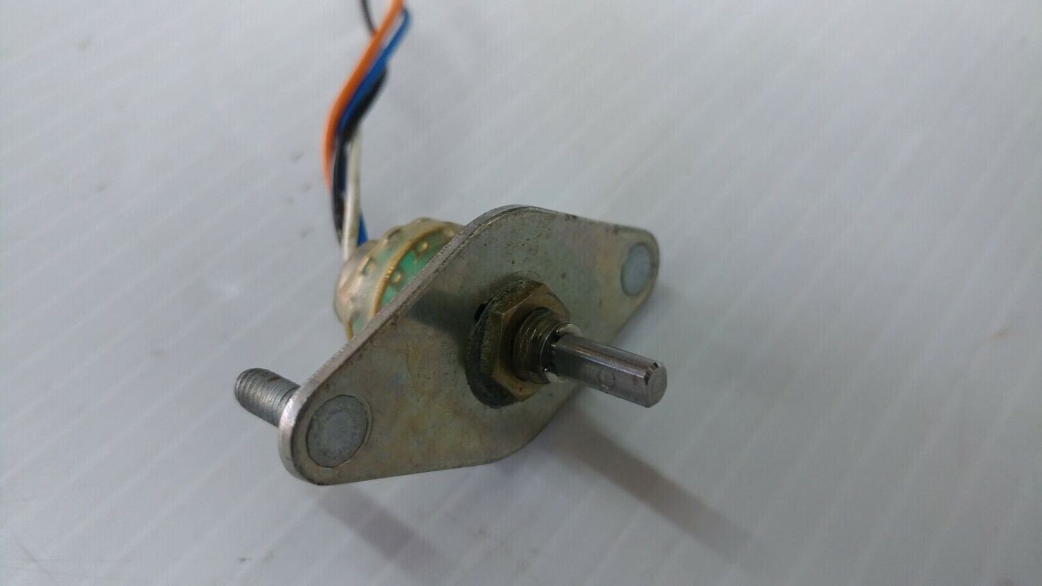 Rolls Royce Silver Spur headlight switch UV10695PB tested