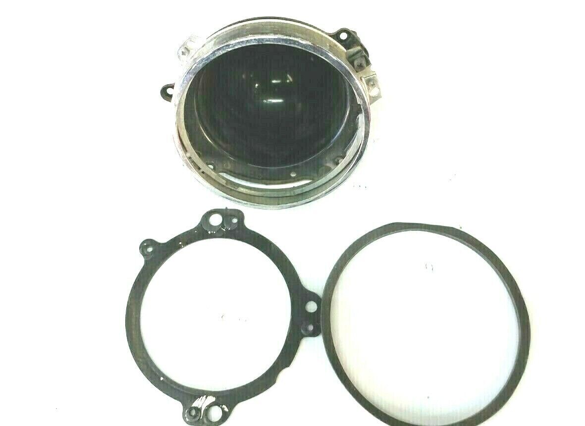 ROLLS ROYCE SILVER SHADOW RIGHT or LEFT HEADLAMPS LIGHTS HIGH BEAM UD8536