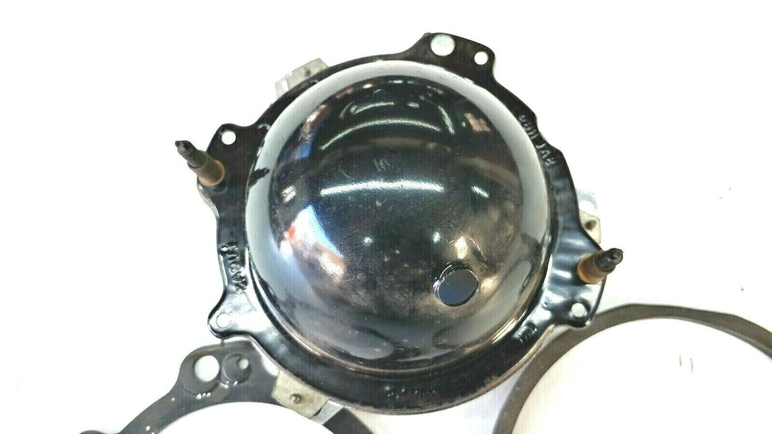 ROLLS ROYCE SILVER SHADOW RIGHT or LEFT HEADLAMPS LIGHTS HIGH BEAM UD8536