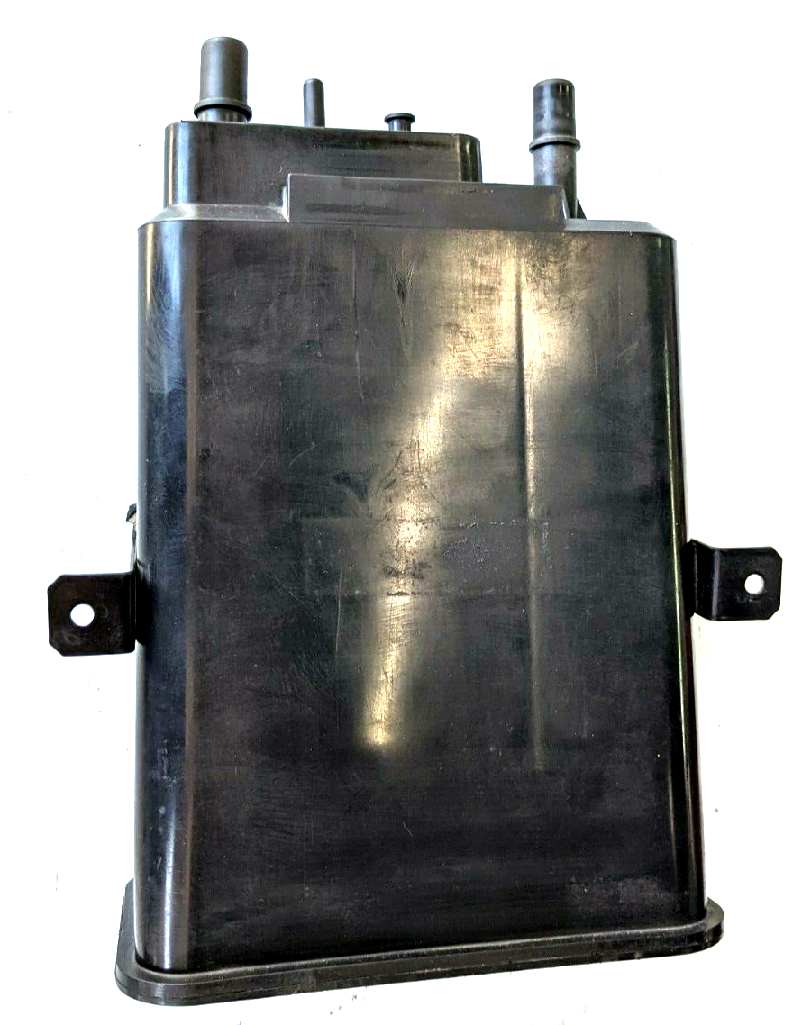 FERRARI 360 SPIDER PARTS VAPOR CANISTER FOR FUEL TANK EVAP SYSTEM USA 186316