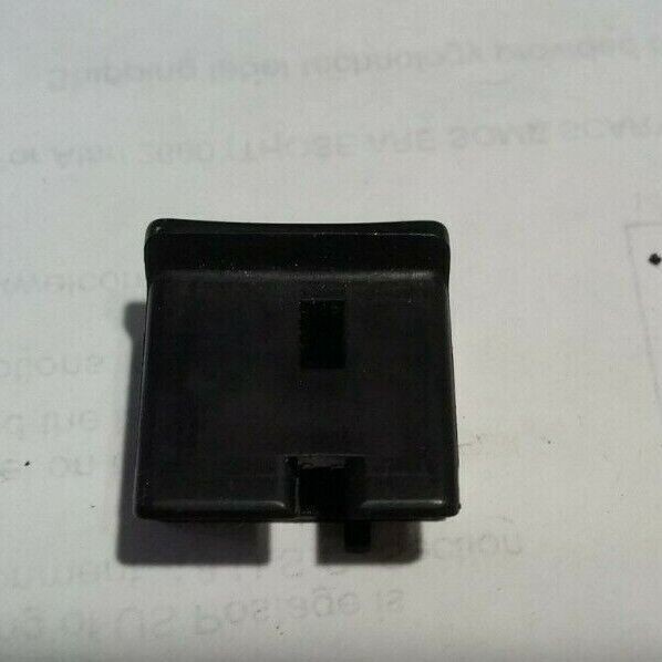 ROLLS ROYCE SILVER SHADOW radio FRONT STATION MEMORY KNOB AM FM