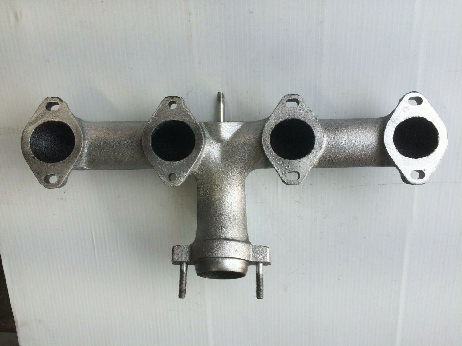 ROLLS ROYCE SILVER SPUR BENTLEY MULSANNE exhaust manifold right or left UE70043