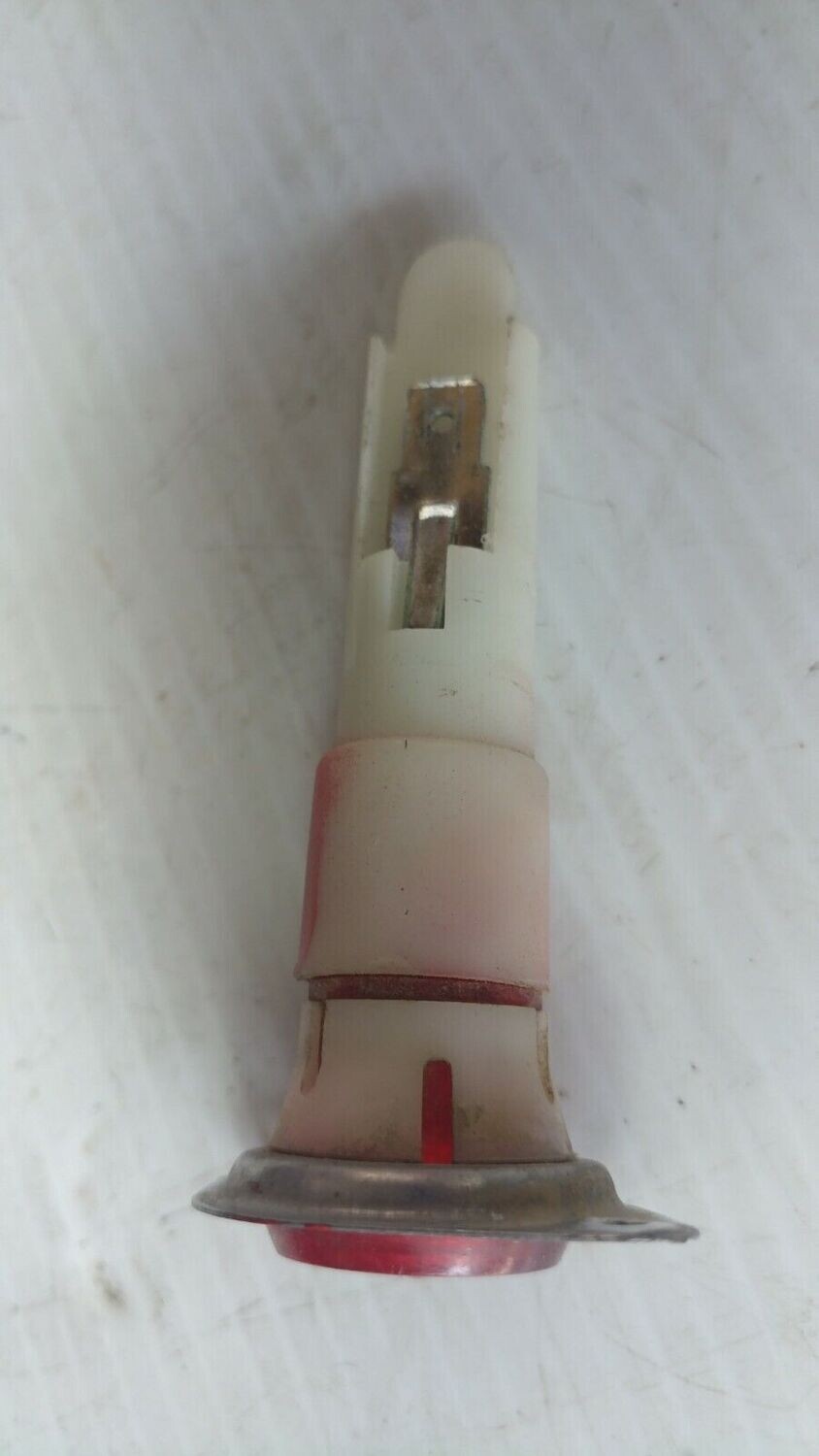 FERRARI 348 PARTS RIGHT OR LEFT OPEN DOOR WARNING LIGHT 60788100 OEM