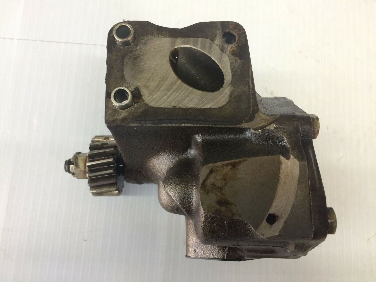 BENTLEY ROLLS ROYCE SILVER SPUR OIL PUMP UE46027 TESTED