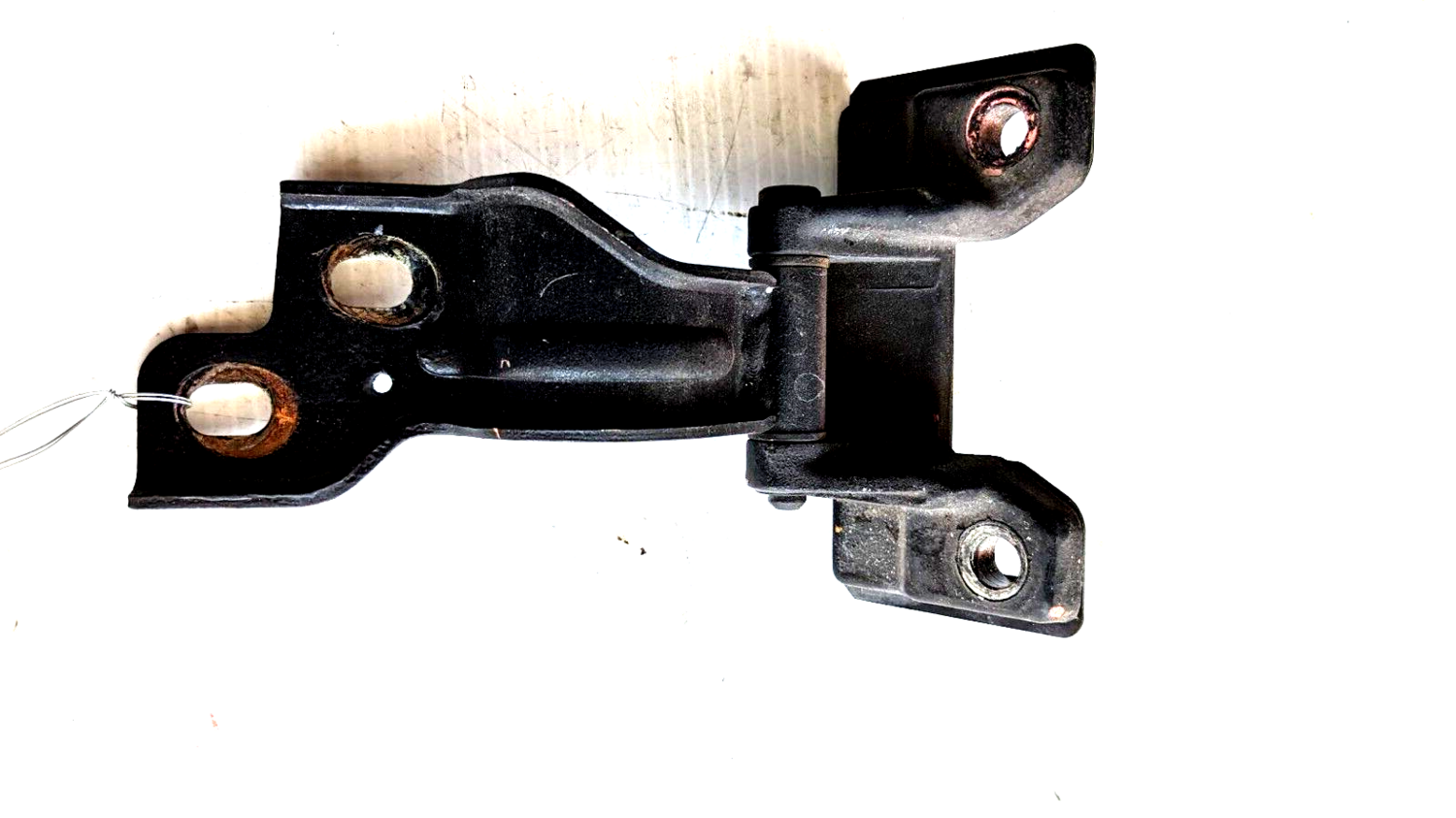 2000-2004 Ferrari 360 Spider Rear Engine Lid LEFT SIDE HINGE 65789900