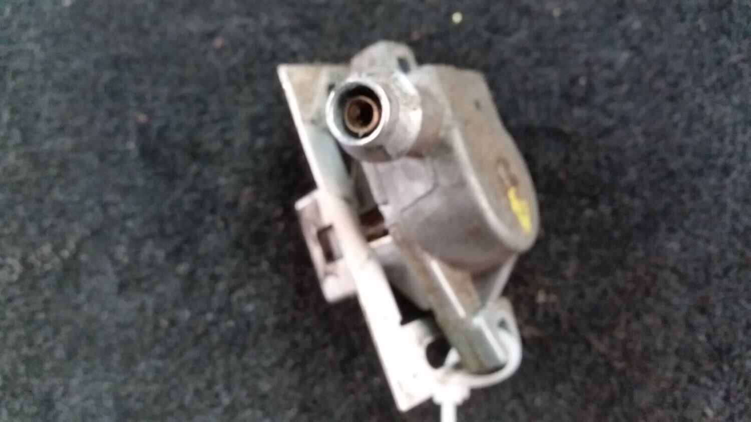 81 82 83 84 85 86 87 88 ROLLS ROYCE SILVER SPUR SEAT GEAR ACTUATOR TOWER 3