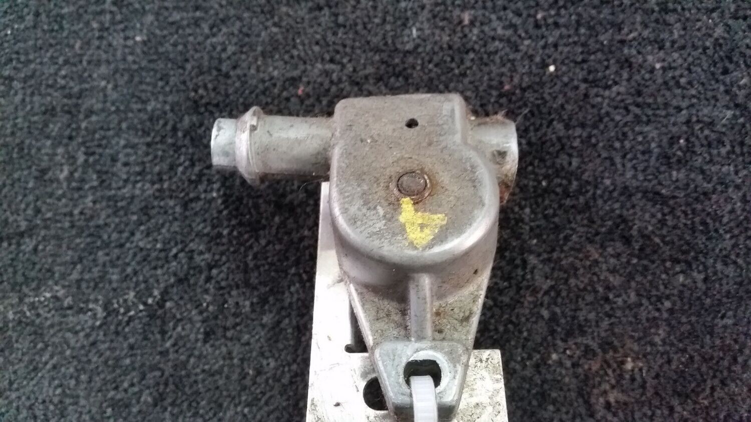 81 82 83 84 85 86 87 88 ROLLS ROYCE SILVER SPUR SEAT GEAR ACTUATOR TOWER 3