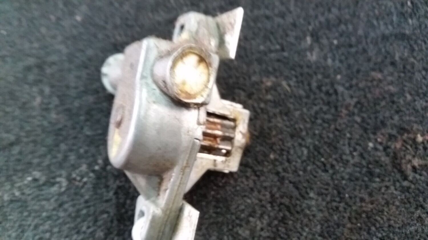 81 82 83 84 85 86 87 88 ROLLS ROYCE SILVER SPUR SEAT GEAR ACTUATOR TOWER 3