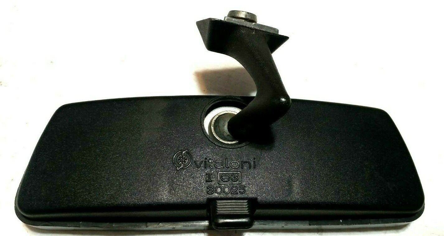 FERRARI 308 PARTS GTS rear view mirror by windscreen 60032703 VITALONI